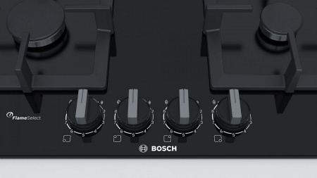 Варочная панель BOSCH PPP6A6B20R