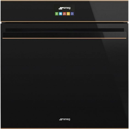 Духовой шкаф SMEG SFP6604NRE