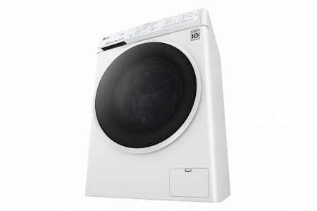Стиральная машина LG F2H6HS0W