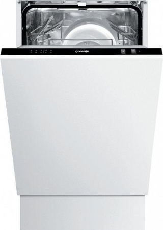 Встраиваемая посудомоечная машина GORENJE gv50211