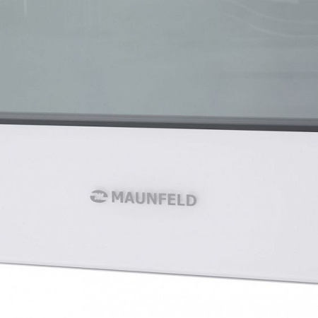 Встраиваемый электрический духовой шкаф MAUNFELD MEOH 6711WS