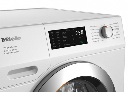 Стиральная машина MIELE WEF 674 WCS