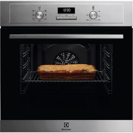Духовой шкаф ELECTROLUX EOH3H40BX