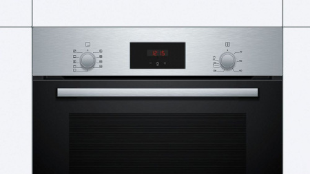 Духовой шкаф BOSCH HBF114BR0R