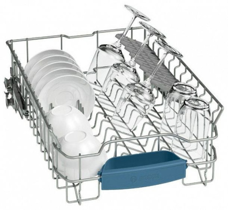 Посудомоечная машина BOSCH SPV25FX40R