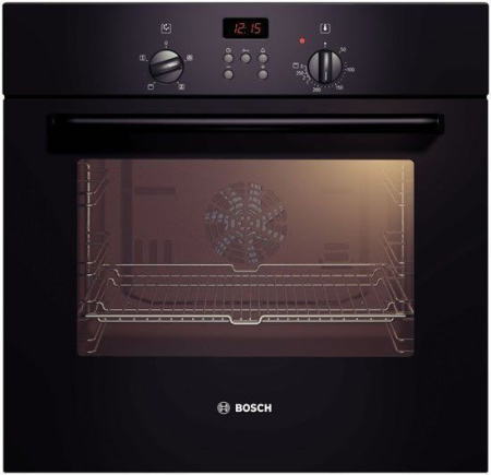 Духовой шкаф BOSCH hbn 231s0