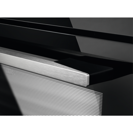 Духовой шкаф ELECTROLUX OKF5C70X