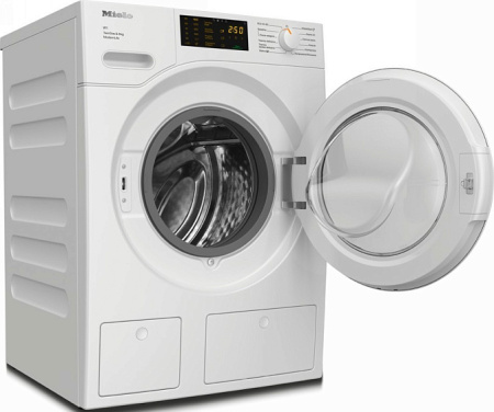 Стиральная машина MIELE WWD 660 WPS