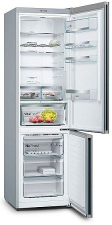 Холодильник BOSCH KGN39LB31R