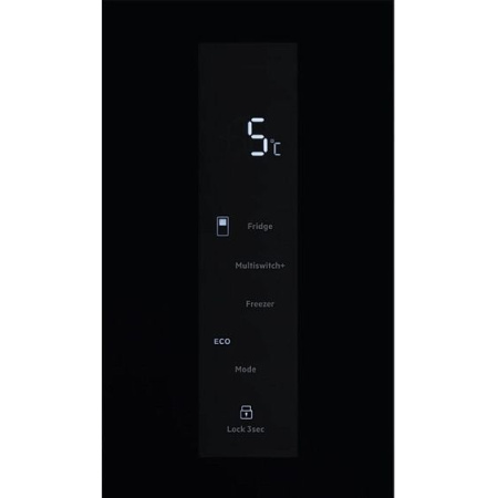Холодильник ELECTROLUX ELT9VE52M0
