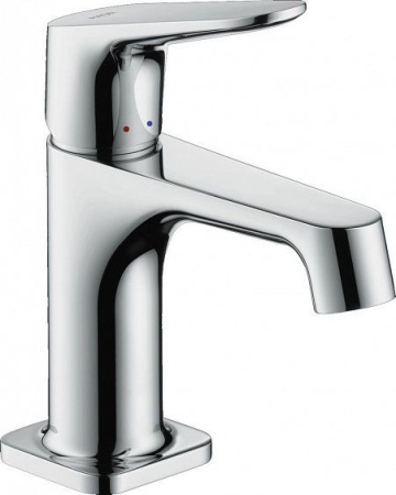 Смеситель AXOR Citterio M 34016000