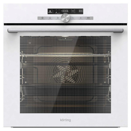 Духовой шкаф KORTING OKB 9982 EW ST