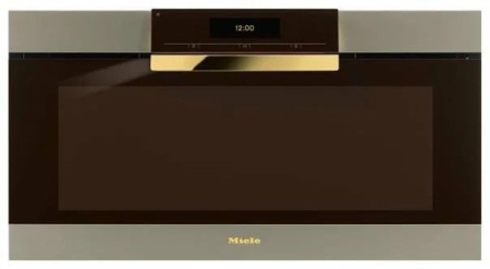Духовой шкаф MIELE h 5981 bp fire