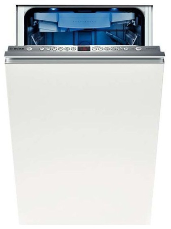 Посудомоечная машина встраиваемая узкая BOSCH spv 69t30