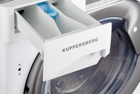 Стиральная машина KUPPERSBERG WD 1488