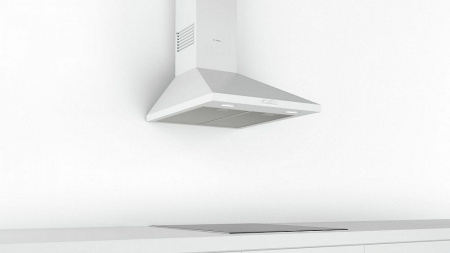 Каминная вытяжка BOSCH DWP 66BC20