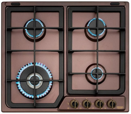Варочная поверхность DELONGHI ROF 46 PRO RUS