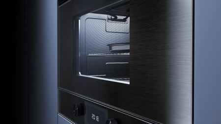 Микроволновая печь KUPPERSBUSCH ML 6330.0 GPH 4