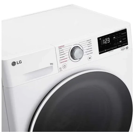 Стиральная машина LG F2V3FS0W