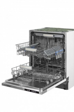 Посудомоечная машина VESTFROST VFDW 6041
