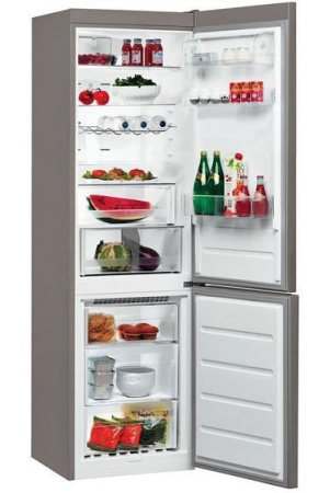 Холодильник WHIRLPOOL BSNF 8452 OX