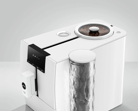 Кофемашина JURA ENA 4 Nordic White