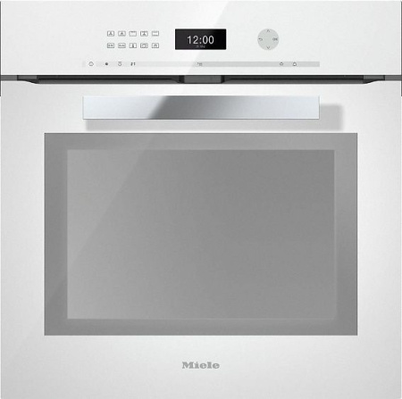 Духовой шкаф MIELE h 6461 bp brws