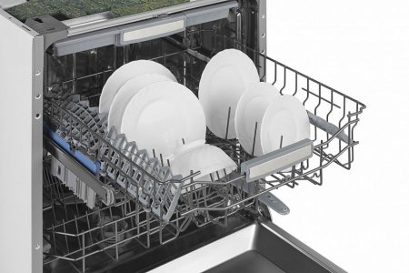 Встраиваемая посудомоечная машина VESTFROST VFDW 6041