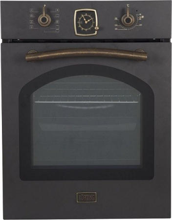 Встраиваемый духовой шкаф KORTING OKB 4941 CRN