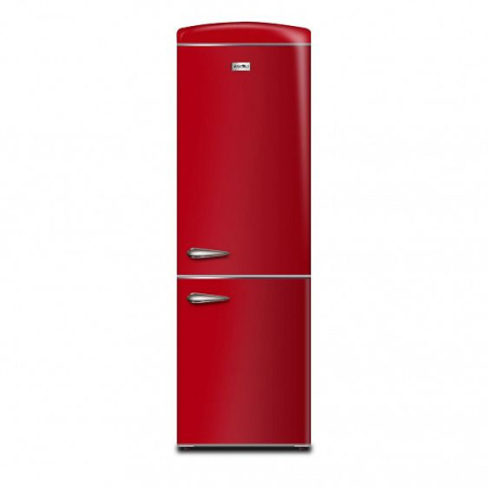 Холодильник ASCOLI ARDRF375WE