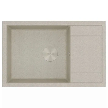 Кухонная мойка PAULMARK Flugen PM317850-BE