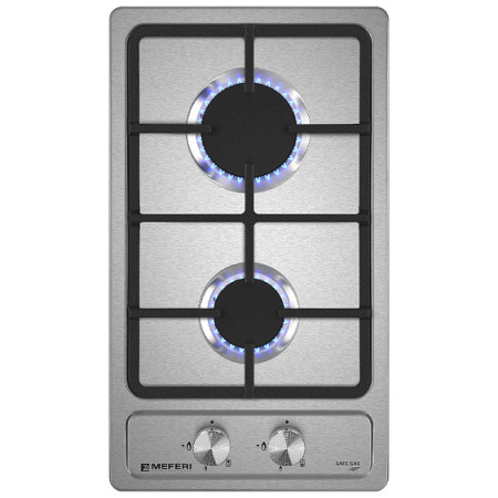 Варочная поверхность MEFERI MGH302IX LIGHT