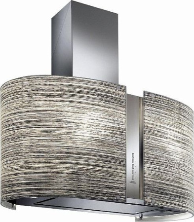 Вытяжка Falmec MIRABILIA67ELEKTRAVETRO(800)ECPStainlessSteel