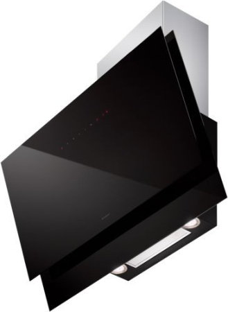 Вытяжка FABER BLACK TIE BRS+ BK A80