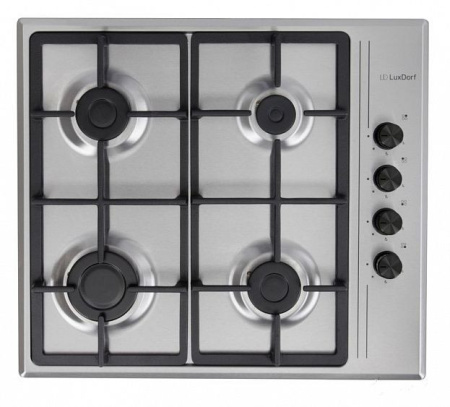 Варочная поверхность LUXDORF H60Q40B550M