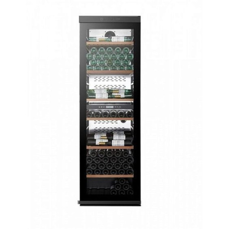 Винный шкаф CLIMADIFF MILLESIME240DB