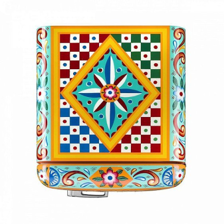 Холодильник SMEG FAB28RDGC3