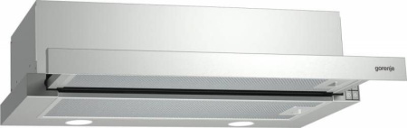 Встраиваемая вытяжка GORENJE BHP 623 E11W
