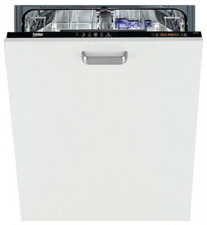 Посудомоечная машина BEKO din 5633
