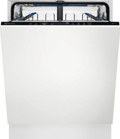 Посудомоечная машина ELECTROLUX EEG67410W