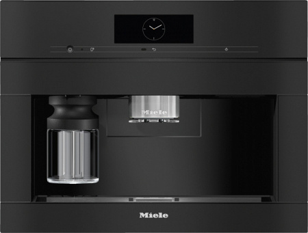 Кофемашина MIELE CVA7845 OBSW
