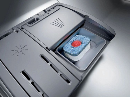 Посудомоечная машина BOSCH SMS4HVW33E