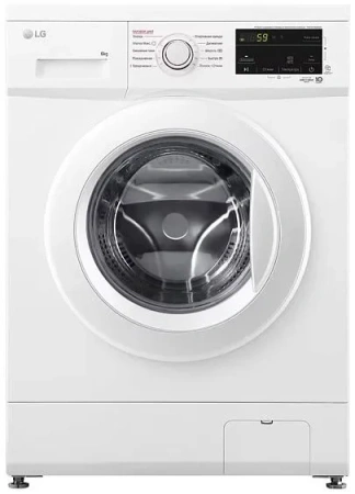 Стиральная машина LG F2J3NS3W