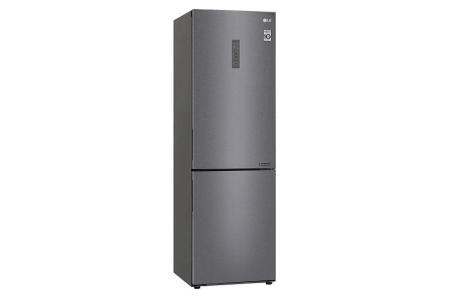 Холодильник LG GA-B459CLWL