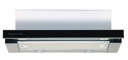 Вытяжка ZIGMUND SHTAIN K 005.41 B