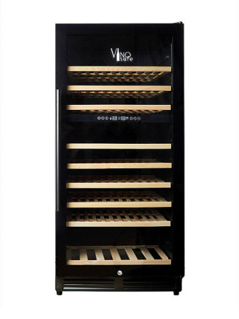 Винный шкаф VINOSAFE VSN110AD