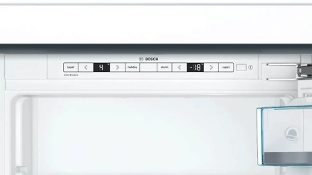 Холодильник BOSCH KIS87ADD0