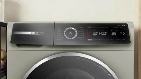 Стиральная машина BOSCH WGB2440XME