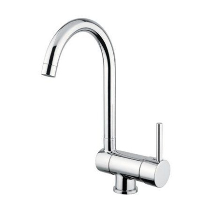 Смеситель для мойки ARMANDO VICARIO MIX 62 SF chrome
