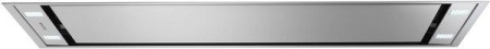 Вытяжка FALMEC STELLA ISOLA 120 IX ECP (БЕЗ МОТОРА) CSMI20.E0P2#ZZZI400N